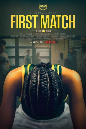 First Match's poster