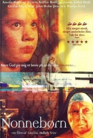 Agnus Dei's poster