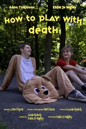 How to Play with Death's poster