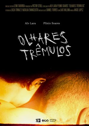 Trembling Eyes's poster