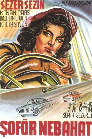Nebahat, the Driver's poster