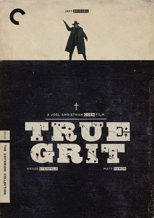 True Grit's poster