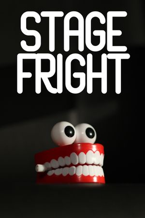 Stage Fright's poster image