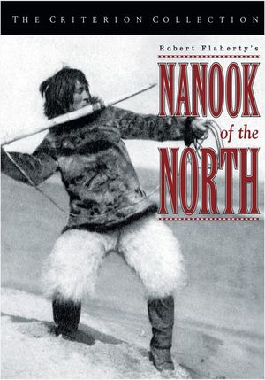Nanook of the North's poster