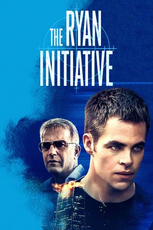 Jack Ryan: Shadow Recruit's poster