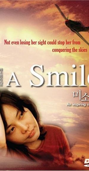 A Smile's poster