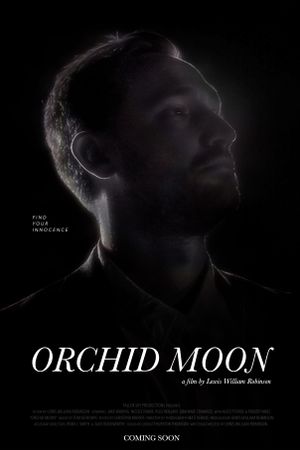 Orchid Moon's poster
