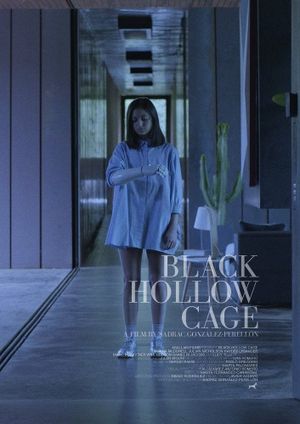 Black Hollow Cage's poster