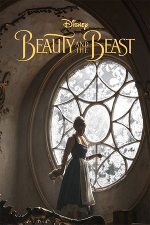 Beauty and the Beast's poster