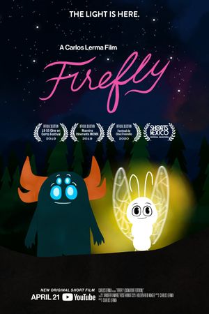 Firefly's poster