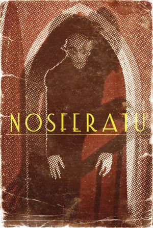 Nosferatu: A Symphony of Horror's poster