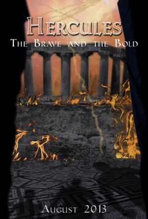 Hercules: The Brave and the Bold's poster