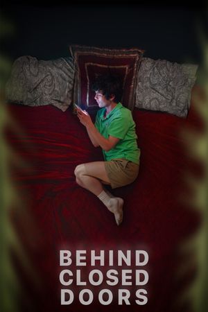 Behind Closed Doors's poster