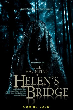 The Haunting of Helen's Bridge's poster