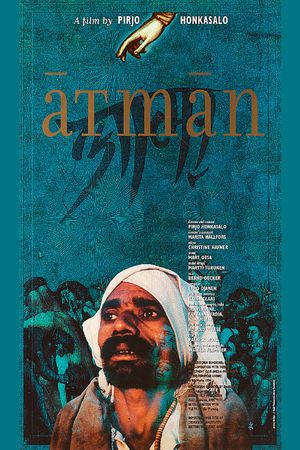 Atman's poster