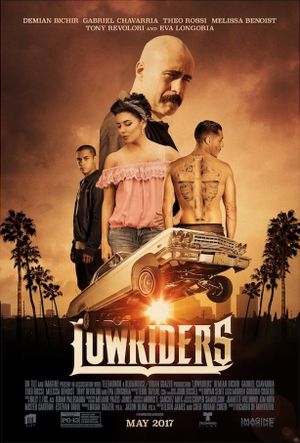 Lowriders's poster