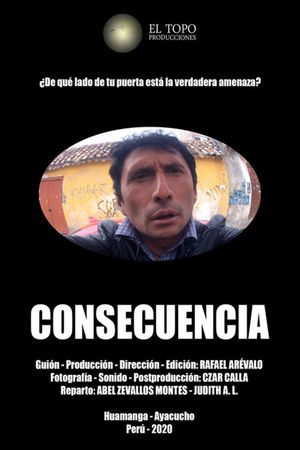 Consecuencia's poster