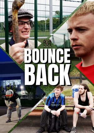 Bounce Back's poster