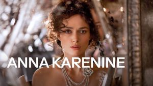 Anna Karenina's poster
