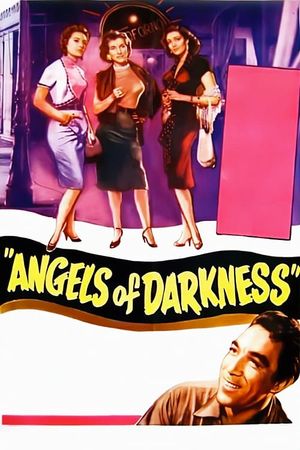 Angels of Darkness's poster