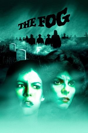 The Fog's poster