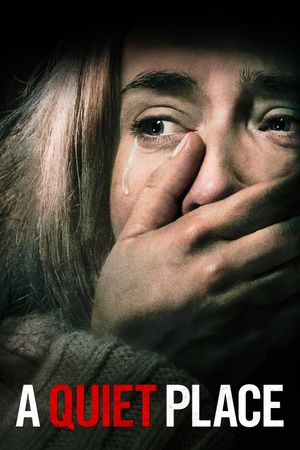 A Quiet Place's poster