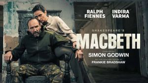 Macbeth's poster