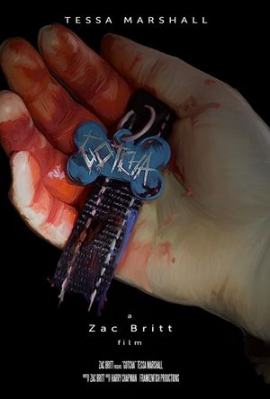 Gotcha's poster image