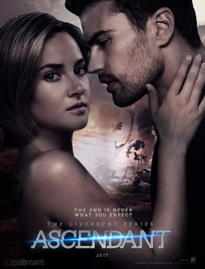 Ascendant's poster