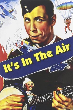 George Takes the Air's poster