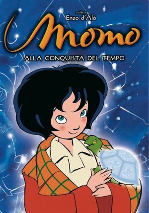 Momo's poster