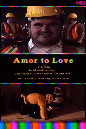 Amor to Love's poster image