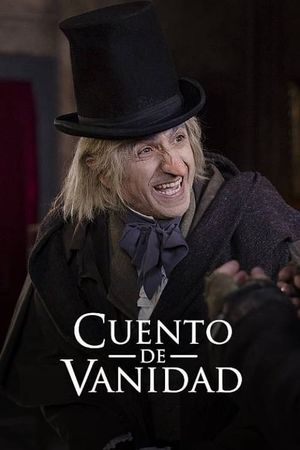 Un Cuento de Vanidad's poster