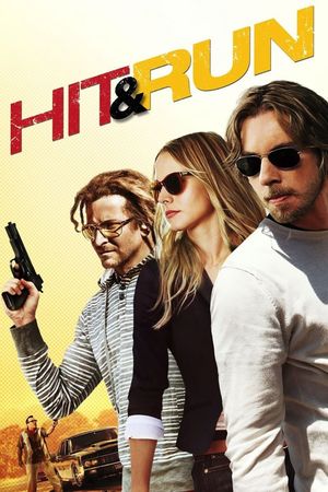 Hit and Run's poster image