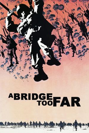 A Bridge Too Far's poster
