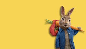 Peter Rabbit 2: The Runaway's poster