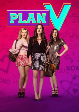 Plan V's poster