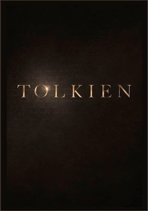 Tolkien's poster