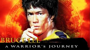Bruce Lee: A Warrior's Journey's poster