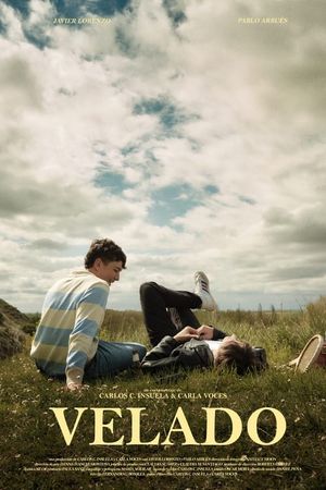 Light Leak's poster