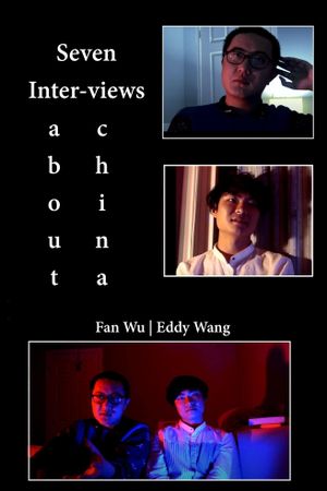 7 Inter-Views About China's poster image