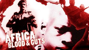 Africa: Blood and Guts's poster