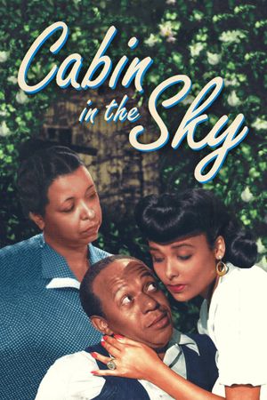 Cabin in the Sky's poster