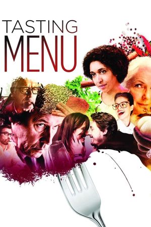 Tasting Menu's poster