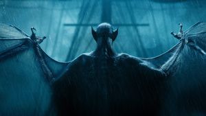 The Last Voyage of the Demeter's poster