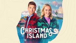 Christmas Island's poster