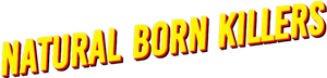 Natural Born Killers's poster