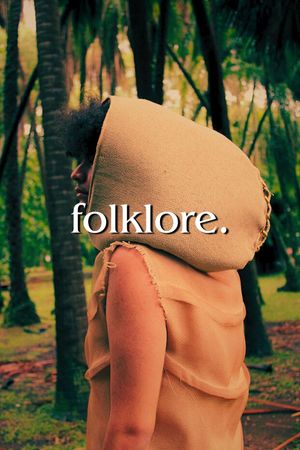 folklore: a fashion film.'s poster