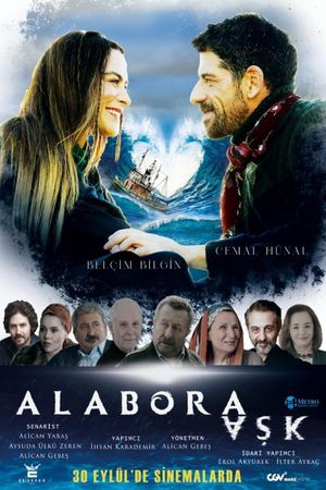 Alabora Ask's poster