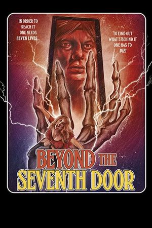 Beyond the Seventh Door's poster